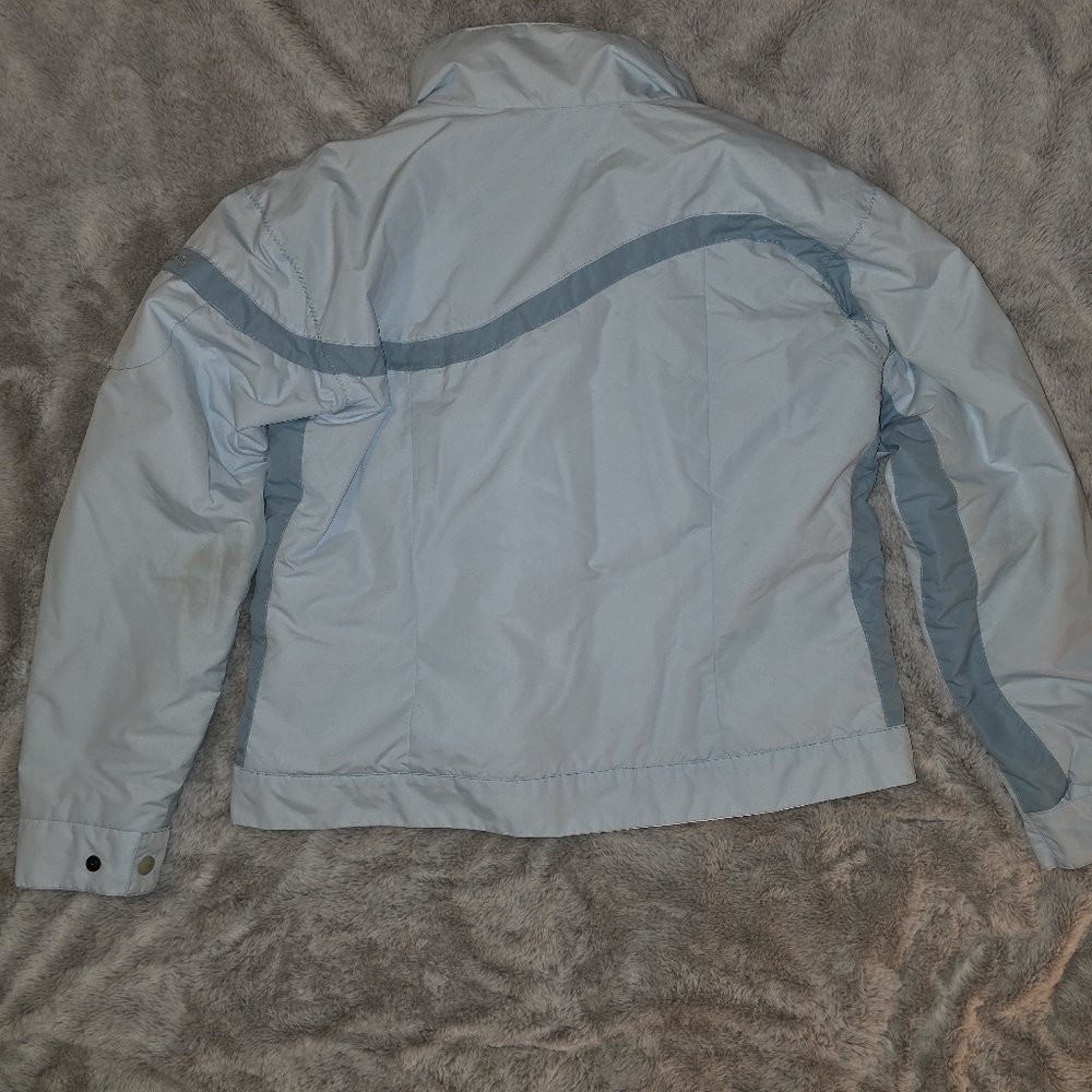 Columbia Womens Jacket - Picture 4 of 4